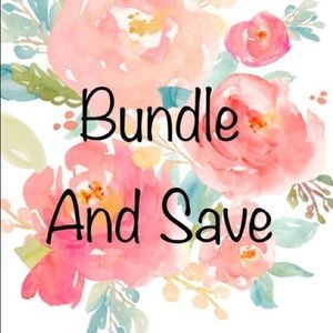 Create a bundle, save 💰